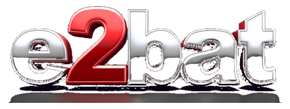 e2bat logo